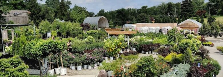 White Oak Garden Center