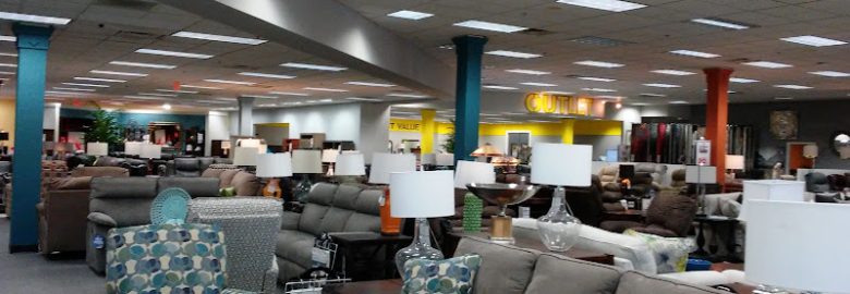 Bloomington Furniture Company