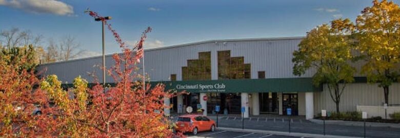 Cincinnati Sports Club