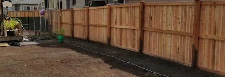 All Type Fence Company