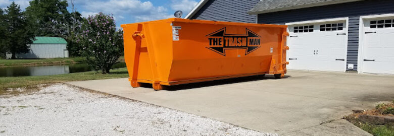 The Trash Man