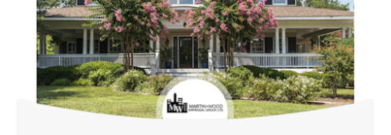 Martin & Wood Appraisal Group