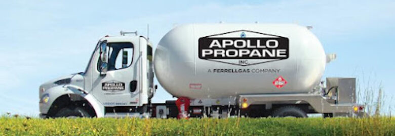 Apollo Propane