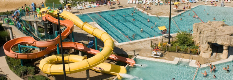 Water Works Family Aquatic Center