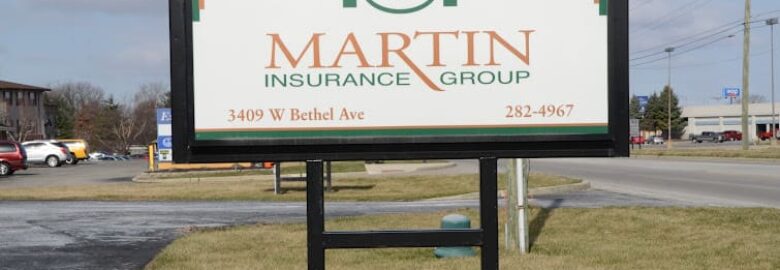 Martin Insurance Group