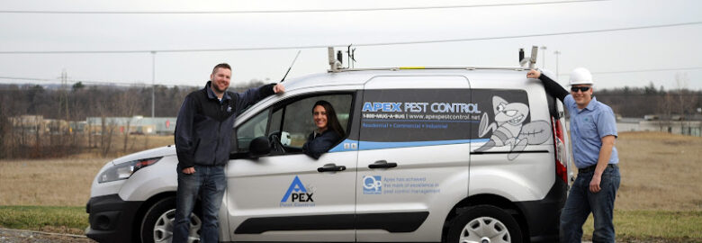 Apex Pest Control