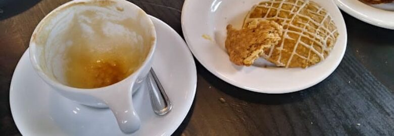 5 Points Coffee & Tea