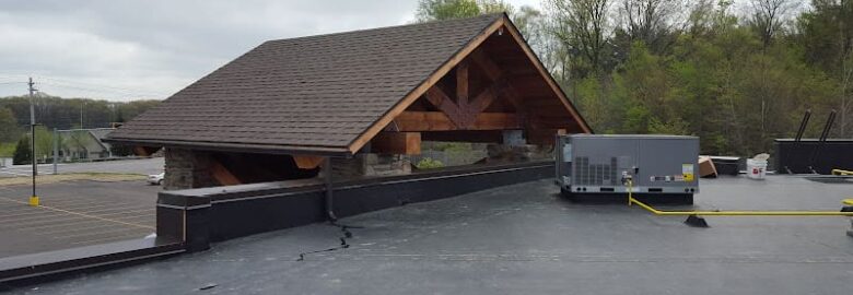 Pring Roofing