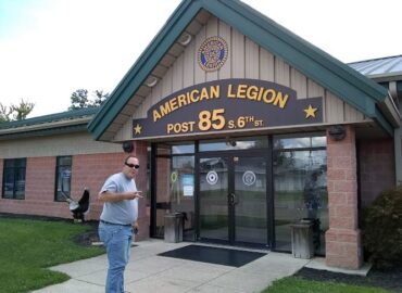 American Legion