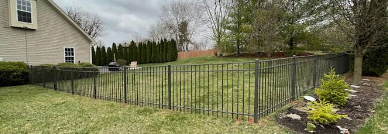 Cincy Fence Company, LLC