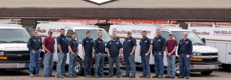 Houston Plumbing & Heating