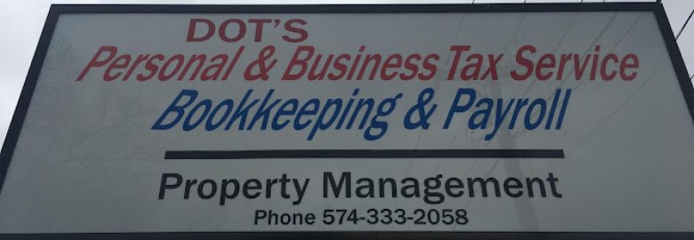 Dot’s Tax & Bookkeeping LLC