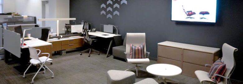 APG Office Furnishings