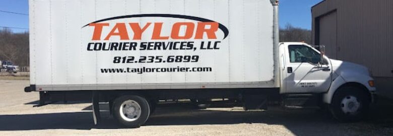 Taylor Courier Services LLC