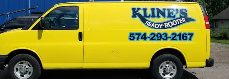 Kline’s Ready-Rooter Services