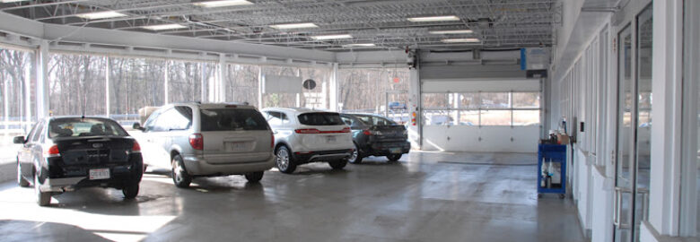 Klaben Body Shop & Collision Center Kent