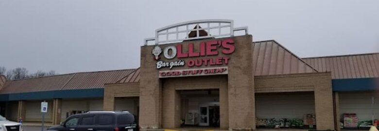 Ollie’s Bargin Outlet