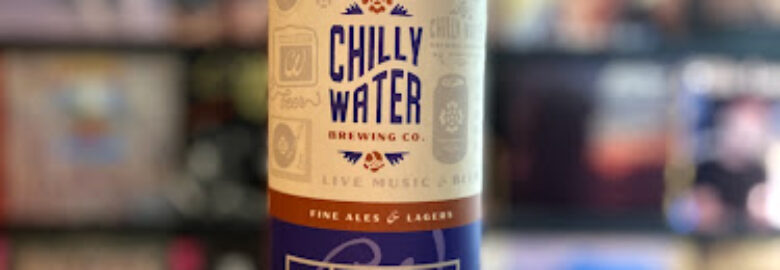 Chilly Water Brewing Company