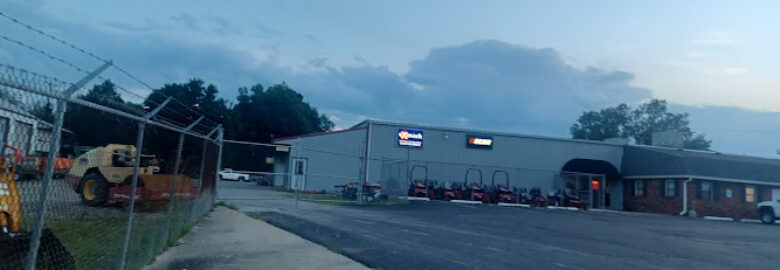 Equipment Rentals, Elizabethtown, KY, US