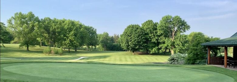 The Fairways at Twin Lakes