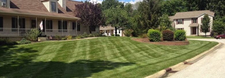 Wells Lawn Care & Landscaping