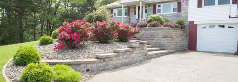 Lehman’s Landscaping & Concrete