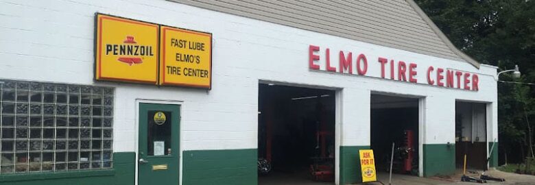 Elmo Tire Center