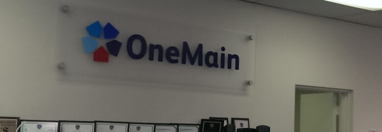 OneMain Financial