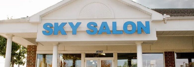 Sky Salon