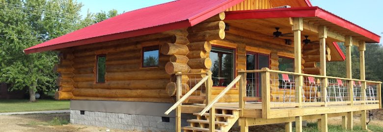 Big Timber River Cabins