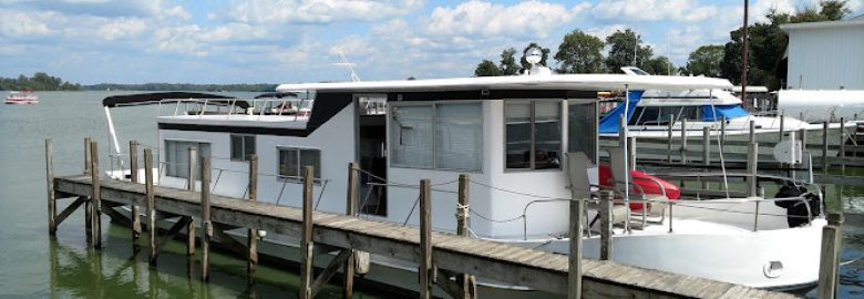 Buckeye Lake Marina