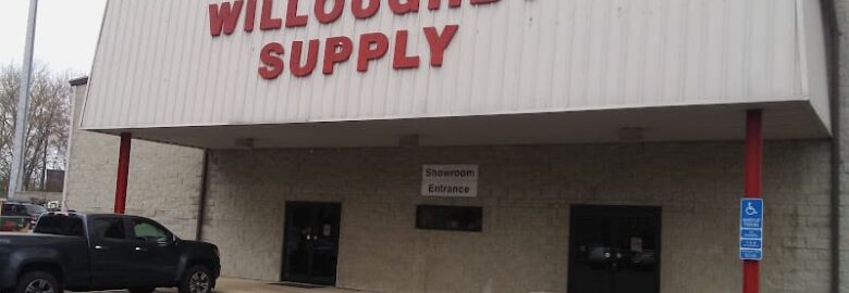 Willoughby Supply