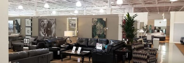 Value City Furniture