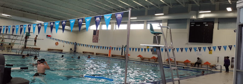 Hubbard Community Swimming Pool