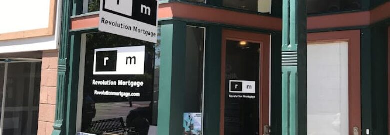 Revolution Mortgage