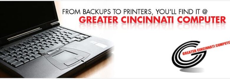 Greater Cincinnati Computer