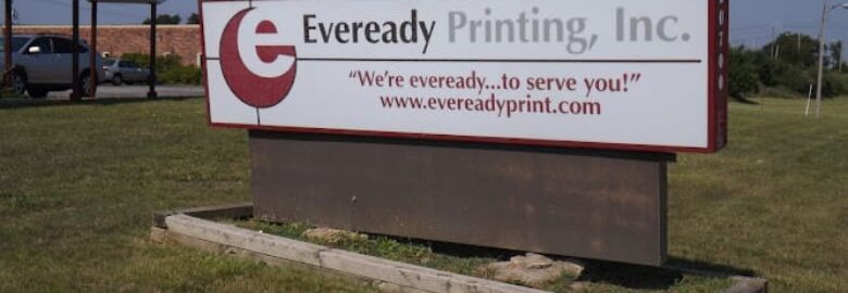 Eveready Printing, Inc.