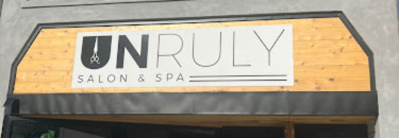 UnRuly Salon & Spa