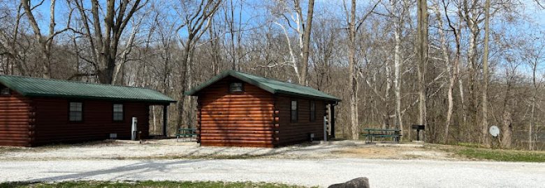 Hidden Paradise Campground