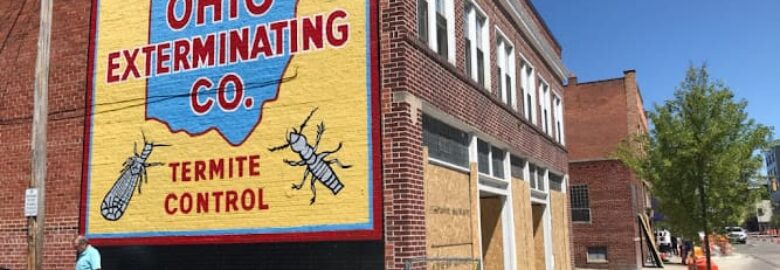 Ohio Exterminating Company