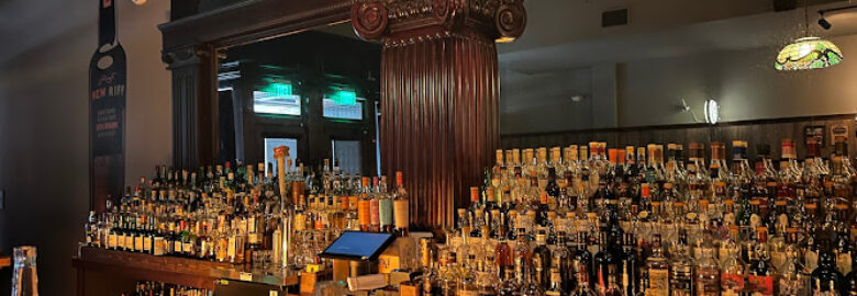 The Century Bar