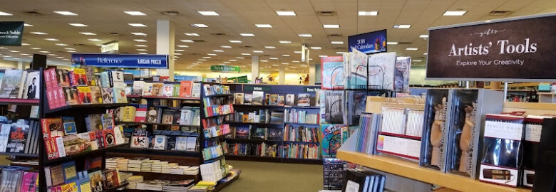 Barnes & Noble