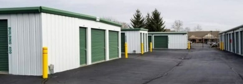 Menards Self Storage Carmel