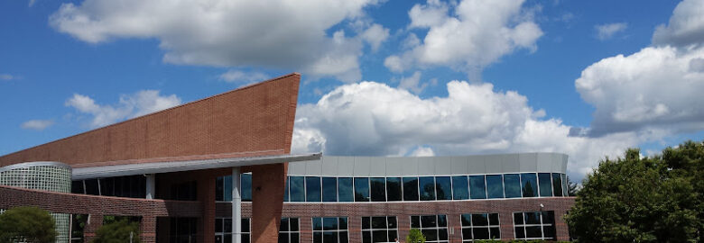 Vandalia Recreation Center