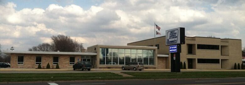 First Federal Savings and Loan of Lorain