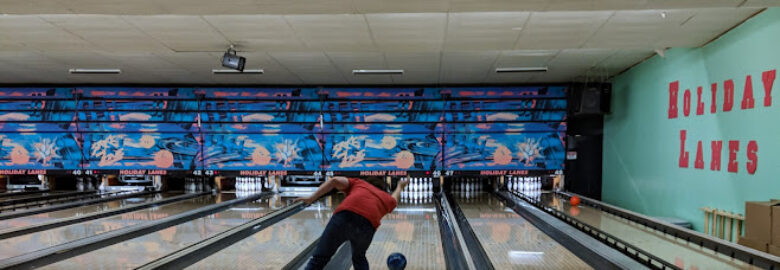 Holiday Lanes