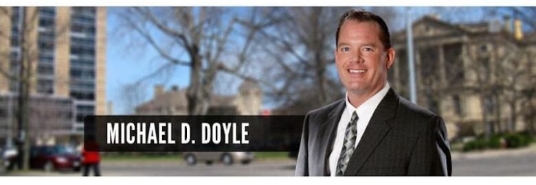 Michael D. Doyle, Attorney At Law