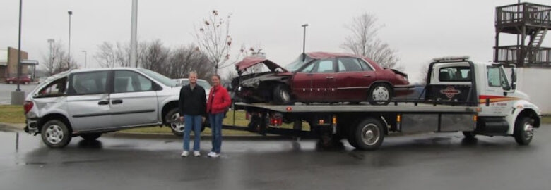 Auto Repair, Auburn, KY, US