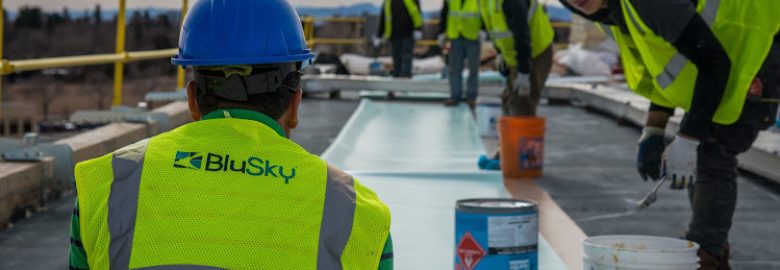 BluSky Restoration Contractors (formerly J&R Restoration)