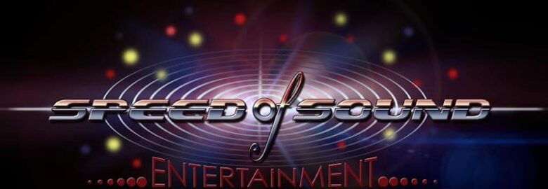 Speed of Sound Entertainment